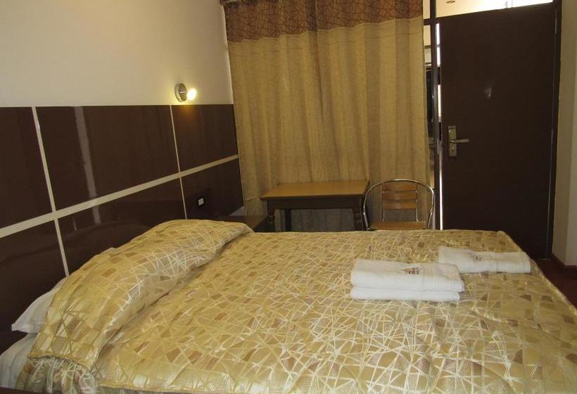 Hotel Royal Inn | Tacna | Tacna | Perú 11