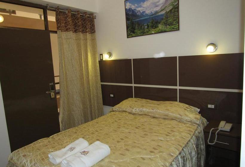 Hotel Royal Inn | Tacna | Tacna | Perú 13