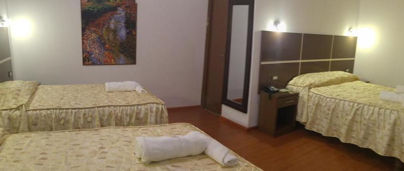 Hotel Royal Inn | Tacna | Tacna | Perú 16