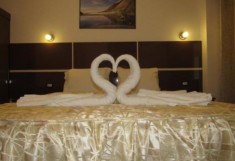 Hotel Royal Inn | Tacna | Tacna | Perú 17