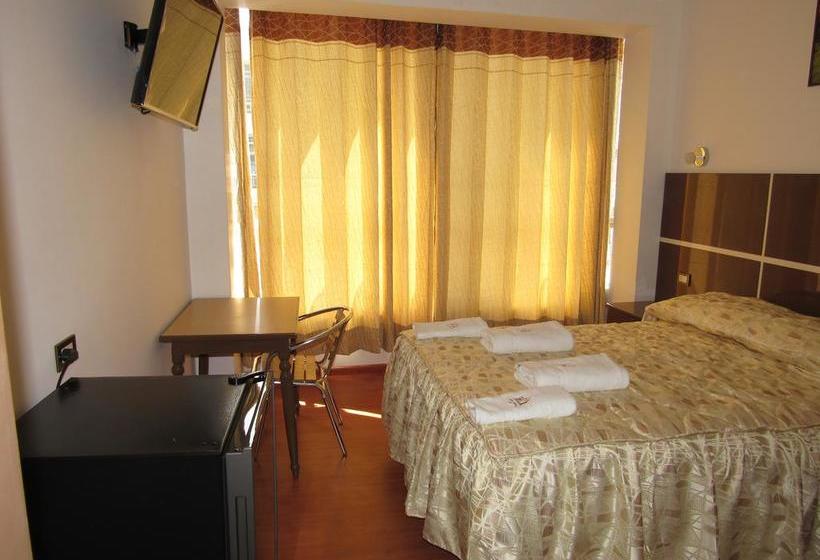 Hotel Royal Inn | Tacna | Tacna | Perú 19