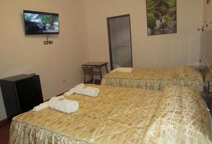 Hotel Royal Inn | Tacna | Tacna | Perú 2