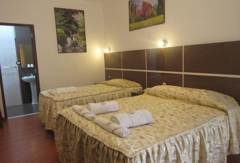 Hotel Royal Inn | Tacna | Tacna | Perú 5