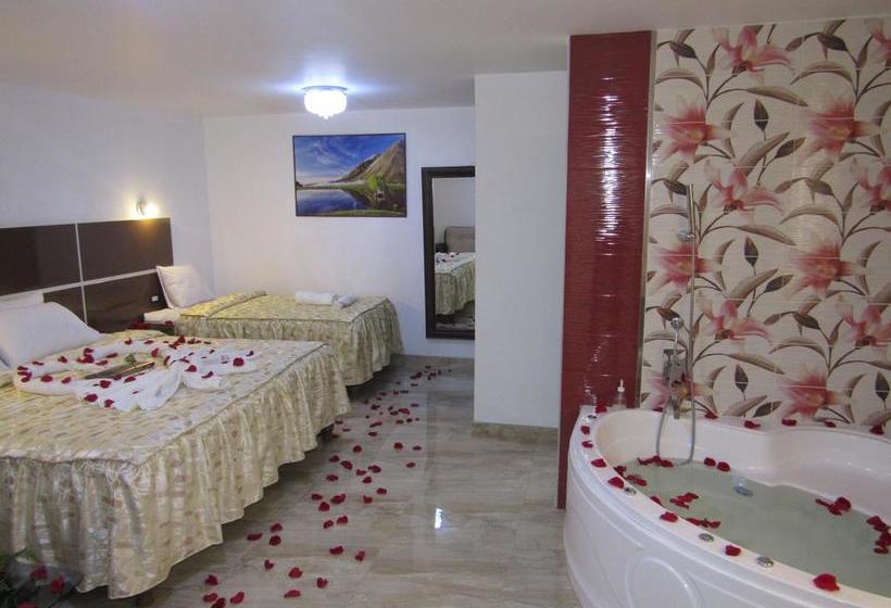 Hotel Royal Inn | Tacna | Tacna | Perú 6