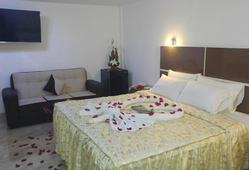 Hotel Royal Inn | Tacna | Tacna | Perú 8