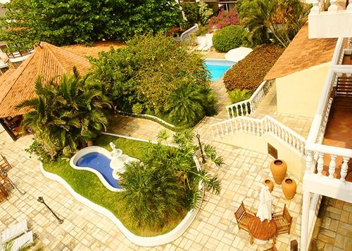 Hotel Caminho Do Sol  | Arraial do Cabo | Rio de Janeiro | Brasil 1