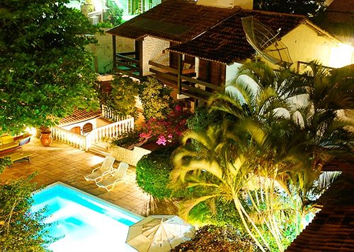 Hotel Caminho Do Sol  | Arraial do Cabo | Rio de Janeiro | Brasil 4