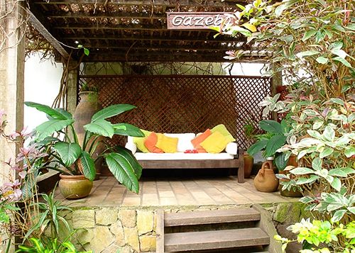 Hotel Caminho Do Sol  | Arraial do Cabo | Rio de Janeiro | Brasil 6