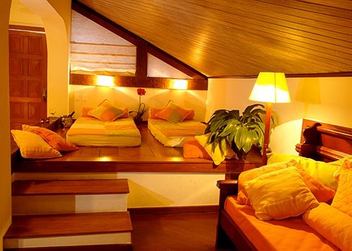 Hotel Caminho Do Sol  | Arraial do Cabo | Rio de Janeiro | Brasil 9