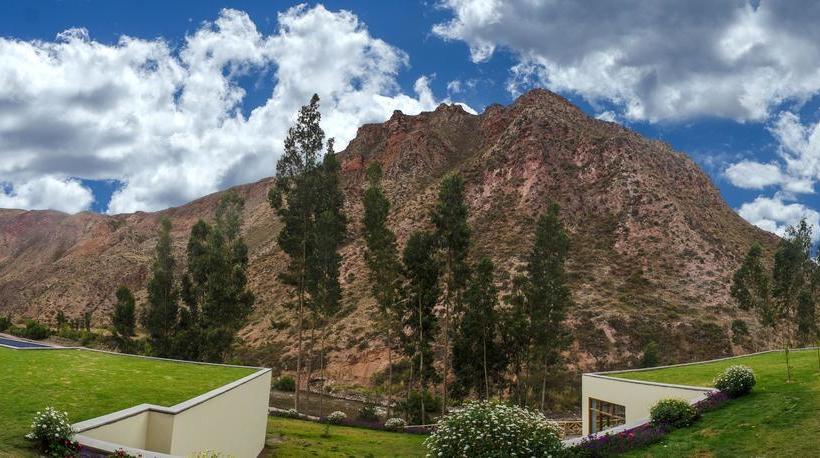 Hotel Taypikala Valle Sagrado Deluxe | Urubamba | Urubamba | Perú 10