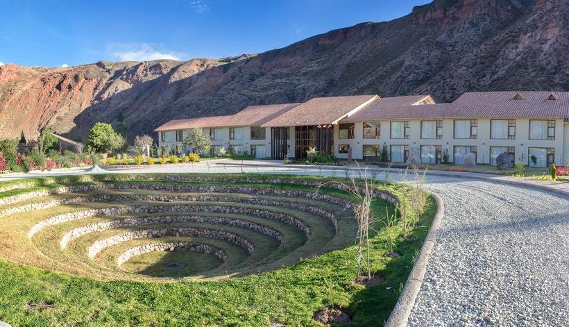Hotel Taypikala Valle Sagrado Deluxe | Urubamba | Urubamba | Perú 5