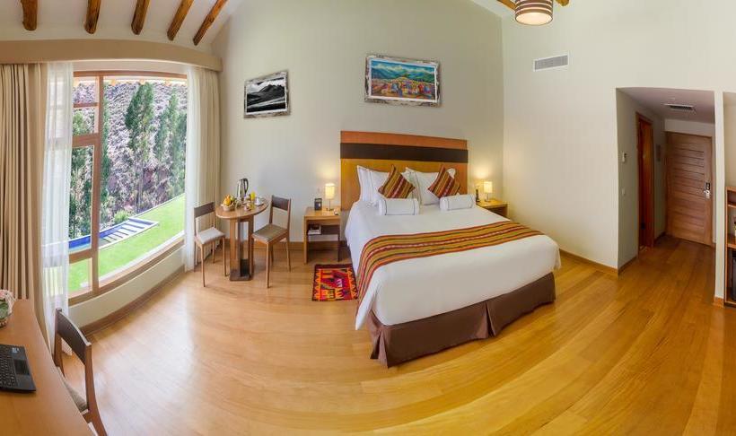 Hotel Taypikala Valle Sagrado Deluxe | Urubamba | Urubamba | Perú 9