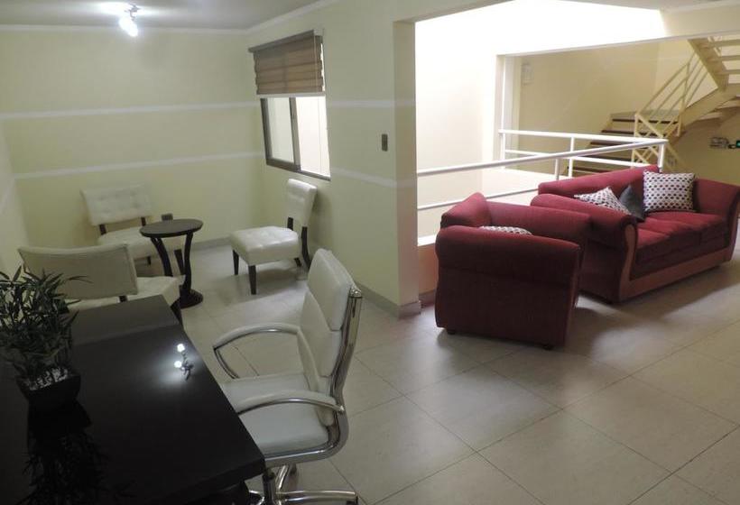 Hotel Paola Maipu | Antofagasta | Antofagasta | Chile 10