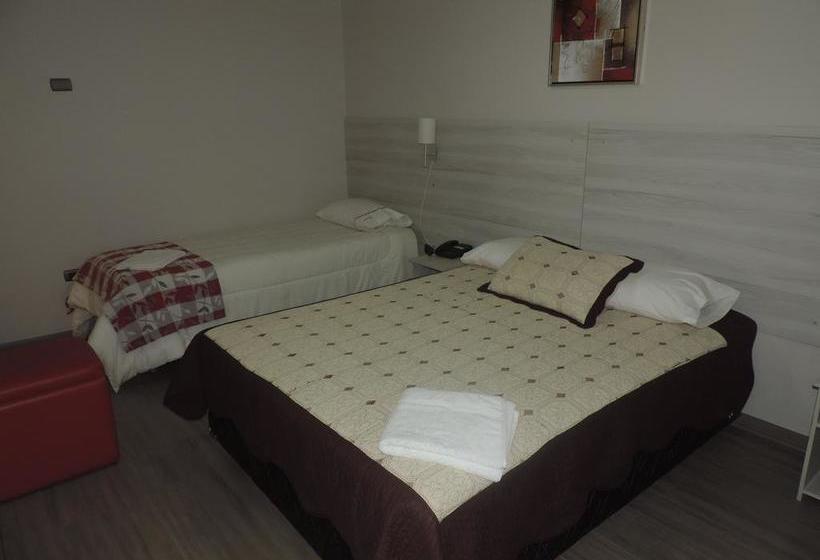 Hotel Paola Maipu | Antofagasta | Antofagasta | Chile 14