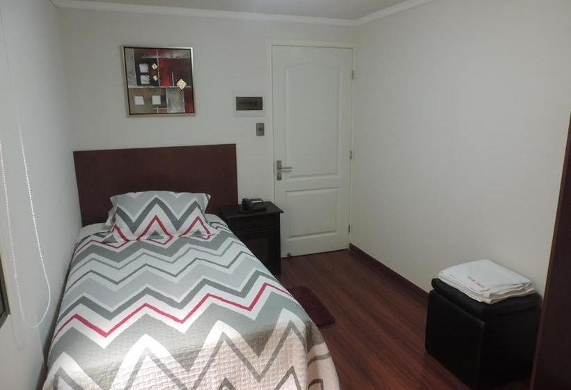 Hotel Paola Maipu | Antofagasta | Antofagasta | Chile 17