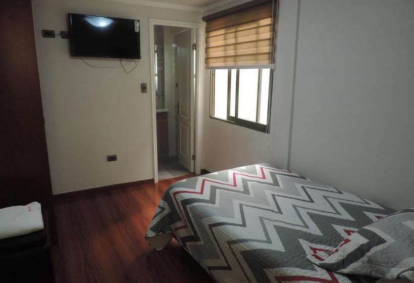 Hotel Paola Maipu | Antofagasta | Antofagasta | Chile 18