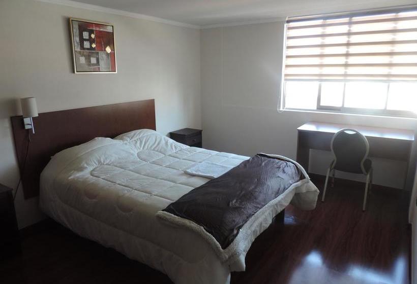 Hotel Paola Maipu | Antofagasta | Antofagasta | Chile 19