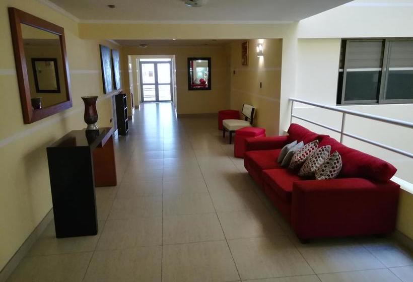 Hotel Paola Maipu | Antofagasta | Antofagasta | Chile 2