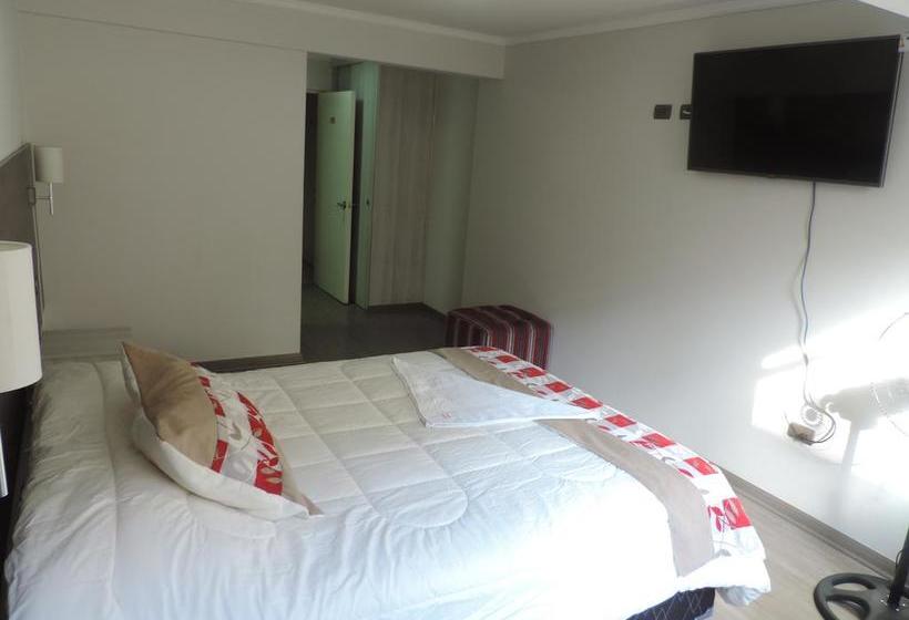 Hotel Paola Maipu | Antofagasta | Antofagasta | Chile 20