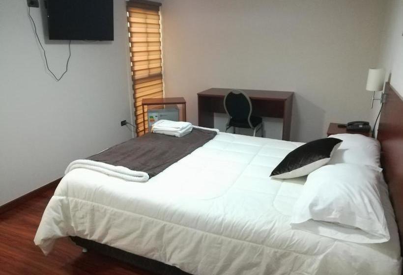 Hotel Paola Maipu | Antofagasta | Antofagasta | Chile 5