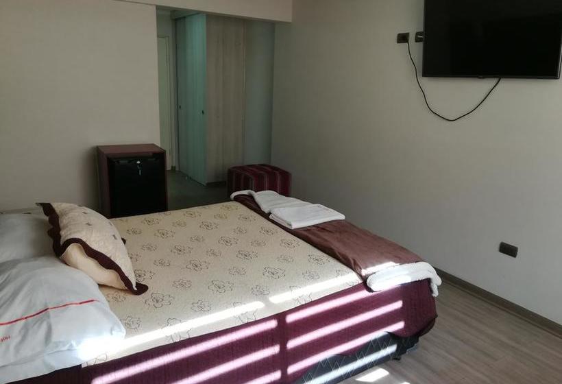 Hotel Paola Maipu | Antofagasta | Antofagasta | Chile 6