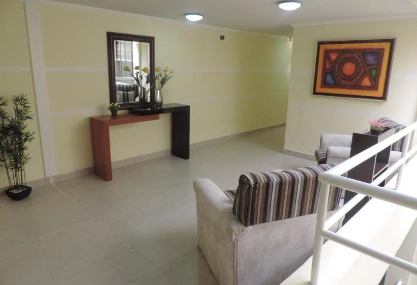 Hotel Paola Maipu | Antofagasta | Antofagasta | Chile 9