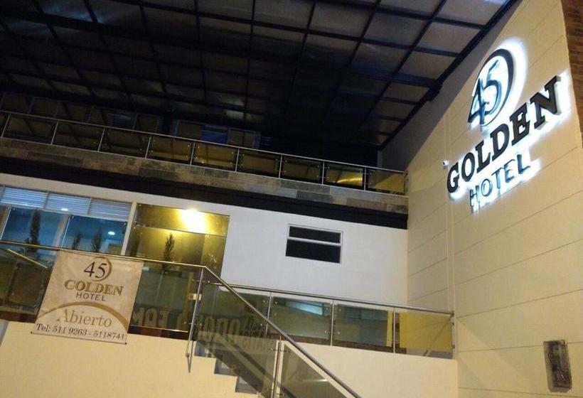 Hotel Golden 45 | Medellín | Antioquia | Colombia 12