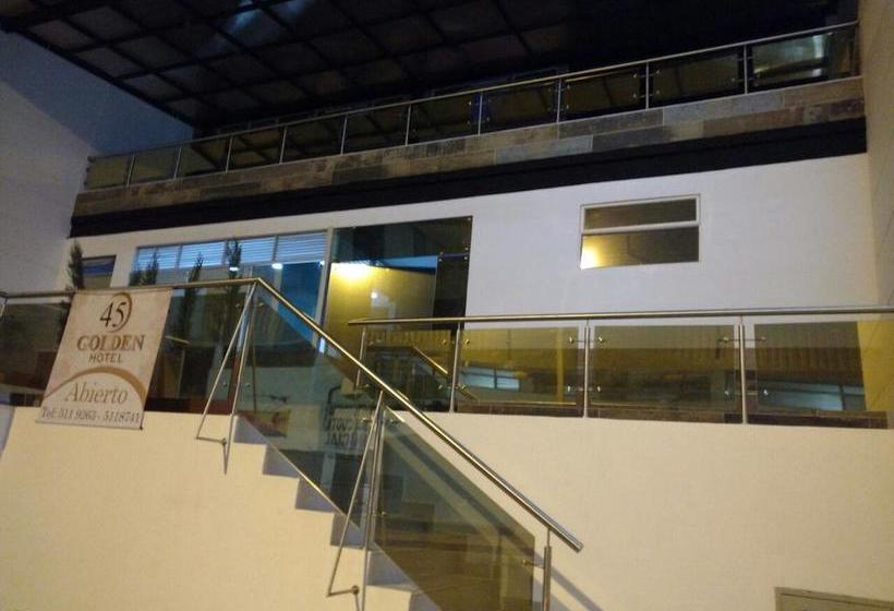 Hotel Golden 45 | Medellín | Antioquia | Colombia 13