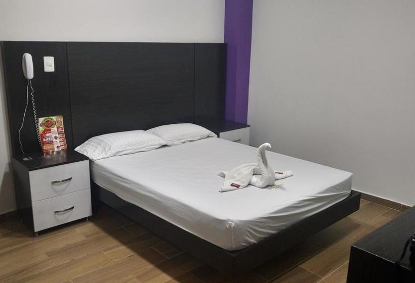 Hotel Golden 45 | Medellín | Antioquia | Colombia 14