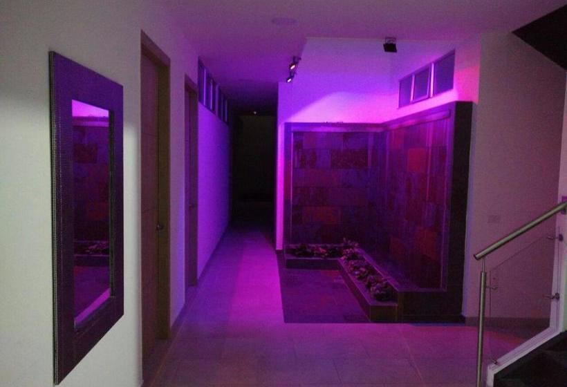 Hotel Golden 45 | Medellín | Antioquia | Colombia 2