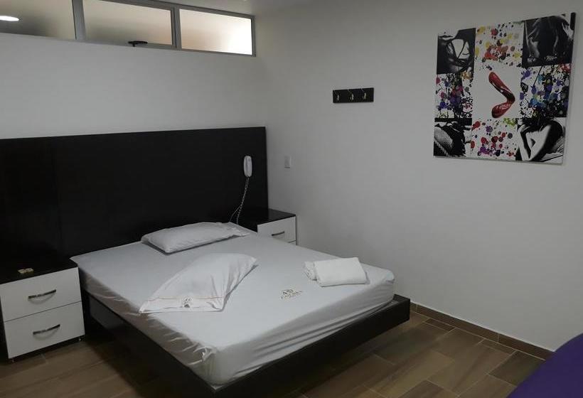 Hotel Golden 45 | Medellín | Antioquia | Colombia 8