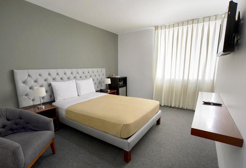 Hotel Hacienda Lima Norte | Lima | Lima | Perú 10