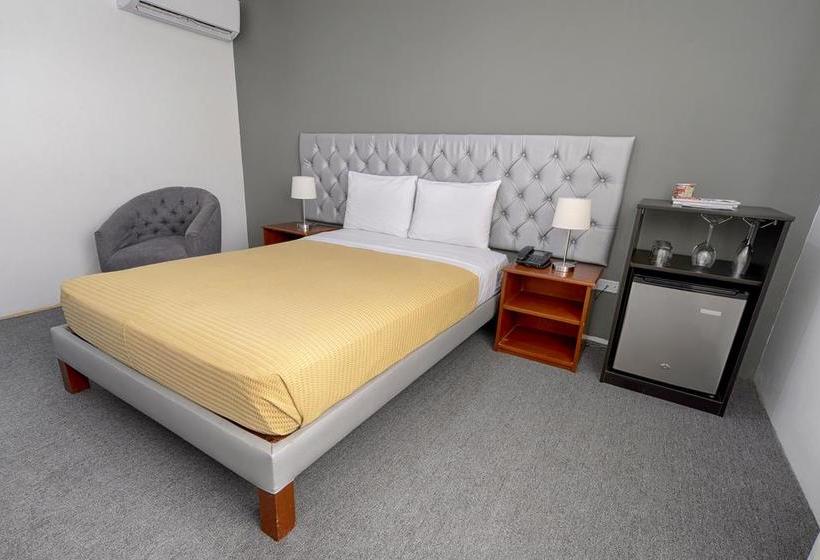 Hotel Hacienda Lima Norte | Lima | Lima | Perú 11