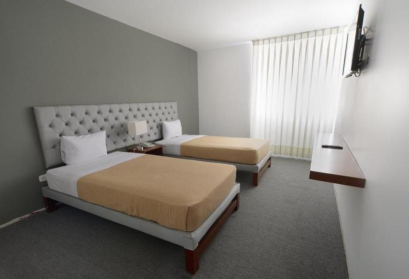 Hotel Hacienda Lima Norte | Lima | Lima | Perú 12