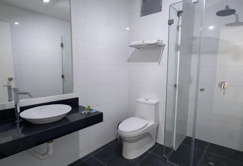 Hotel Hacienda Lima Norte | Lima | Lima | Perú 13