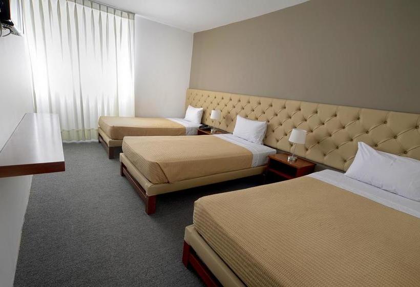 Hotel Hacienda Lima Norte | Lima | Lima | Perú 14