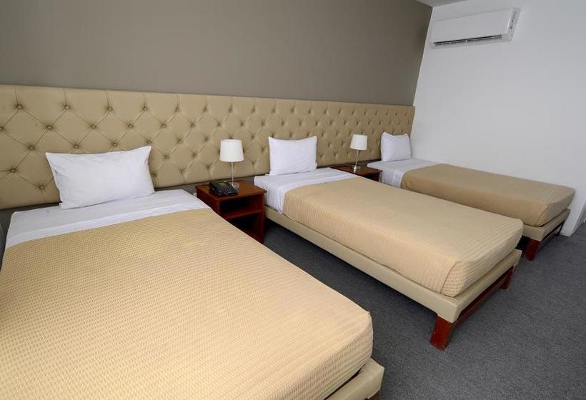 Hotel Hacienda Lima Norte | Lima | Lima | Perú 15