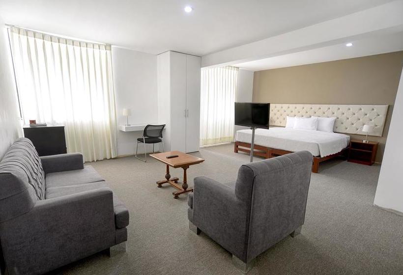 Hotel Hacienda Lima Norte | Lima | Lima | Perú 17