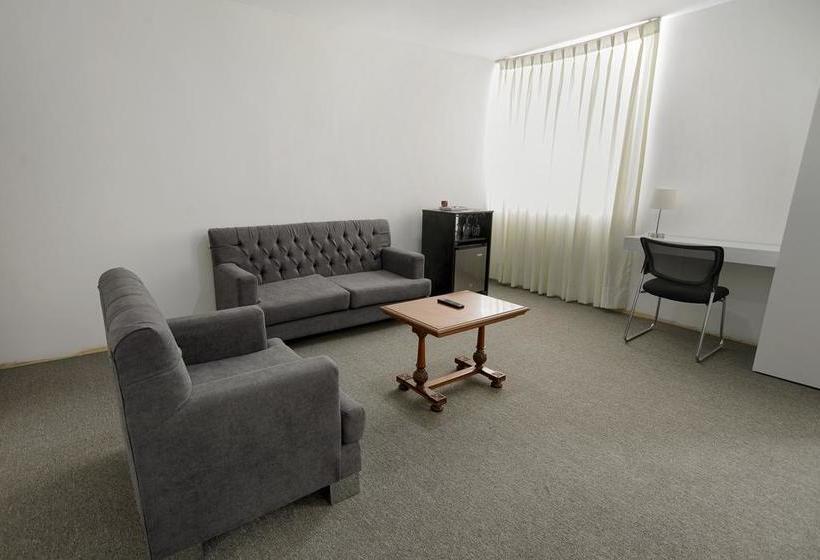 Hotel Hacienda Lima Norte | Lima | Lima | Perú 18