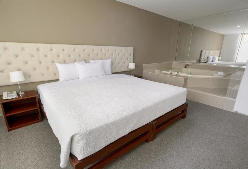 Hotel Hacienda Lima Norte | Lima | Lima | Perú 19