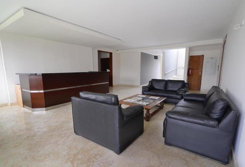 Hotel Hacienda Lima Norte | Lima | Lima | Perú 2