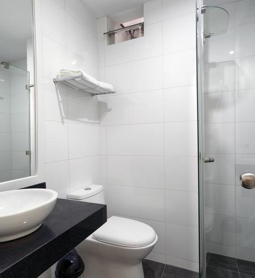 Hotel Hacienda Lima Norte | Lima | Lima | Perú 20