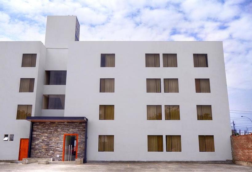 Hotel Hacienda Lima Norte | Lima | Lima | Perú 4