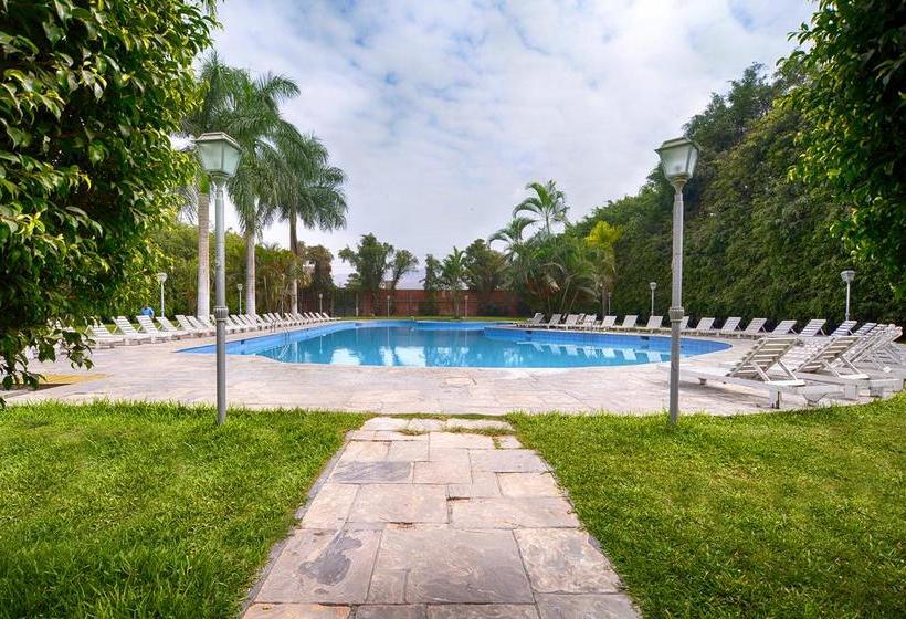 Hotel Hacienda Lima Norte | Lima | Lima | Perú 5