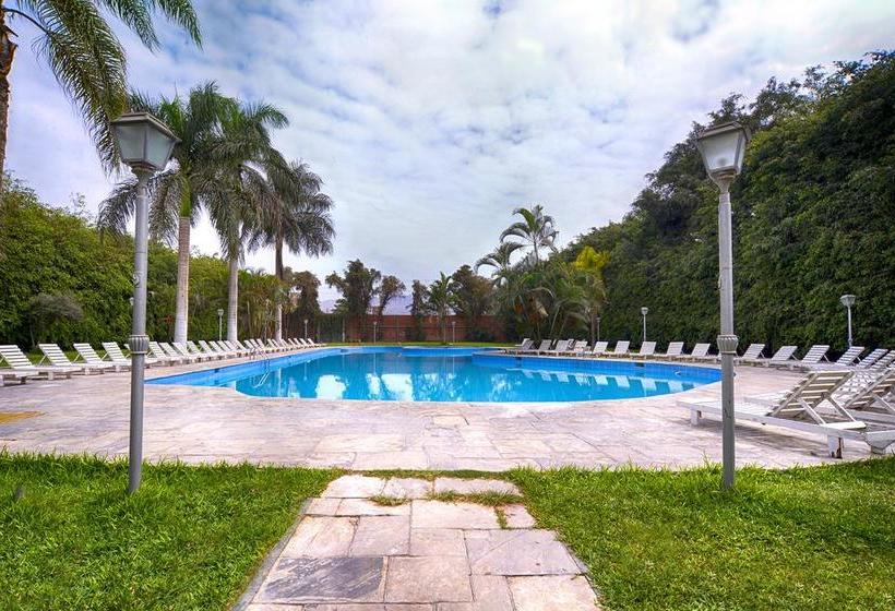 Hotel Hacienda Lima Norte | Lima | Lima | Perú 6