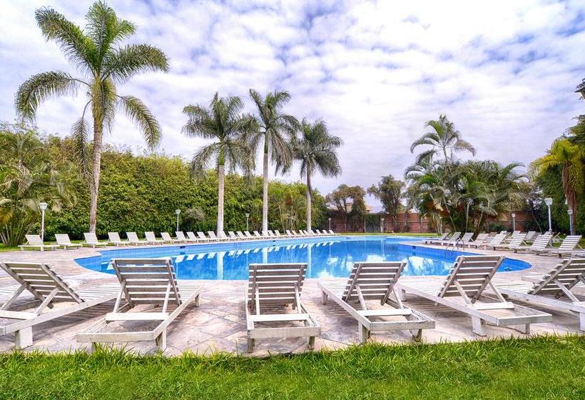 Hotel Hacienda Lima Norte | Lima | Lima | Perú 7
