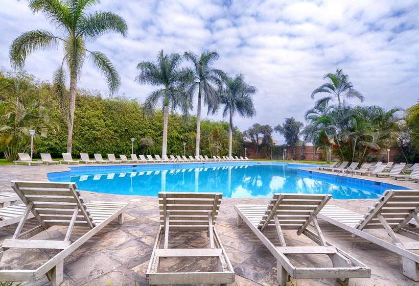Hotel Hacienda Lima Norte | Lima | Lima | Perú 8