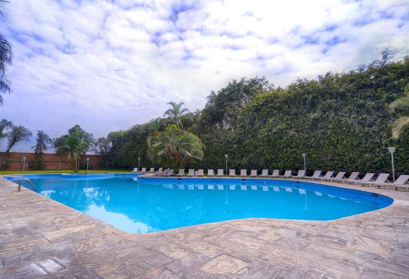 Hotel Hacienda Lima Norte | Lima | Lima | Perú 9