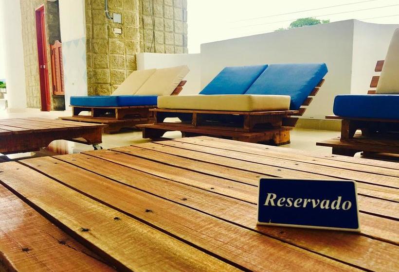 Hotel Castillo Imperial | Santa Marta | Magdalena | Colombia 1