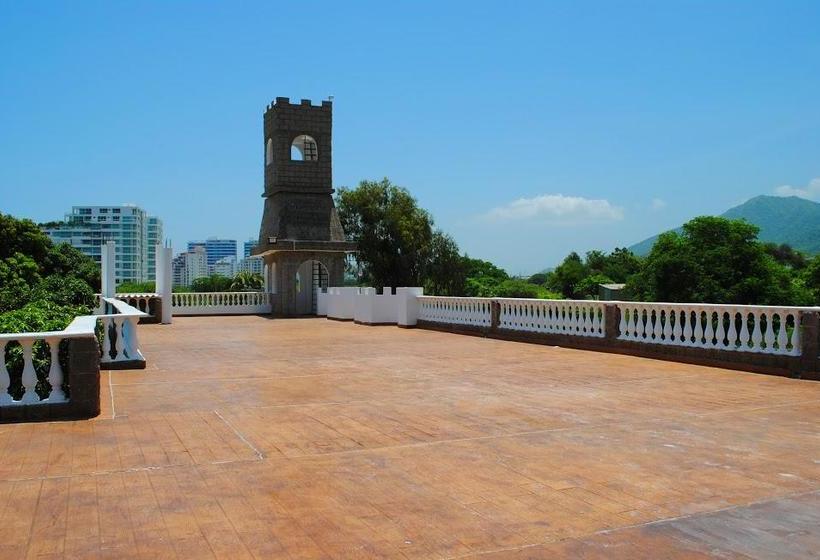Hotel Castillo Imperial | Santa Marta | Magdalena | Colombia 12